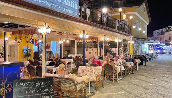 Caunos Antik Hotel