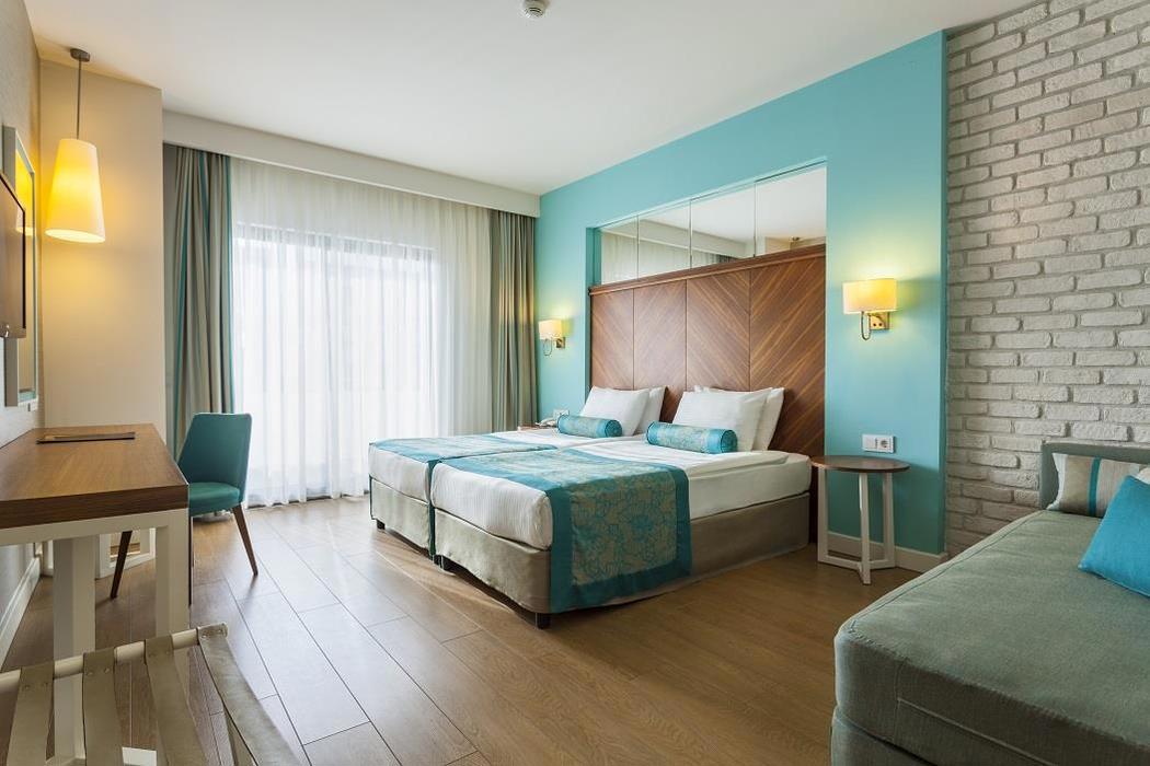 Terrace Elite Resort