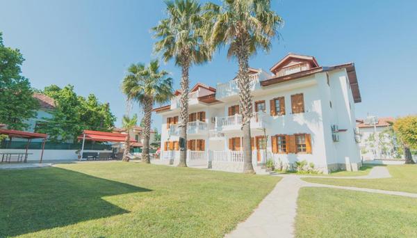 Beyaz Villas