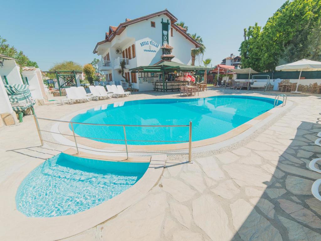 Beyaz Villas