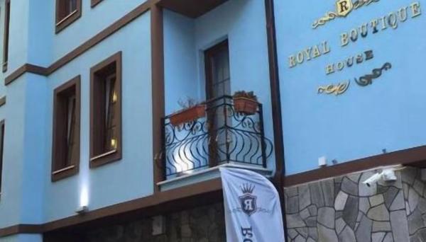 Royal Boutique House