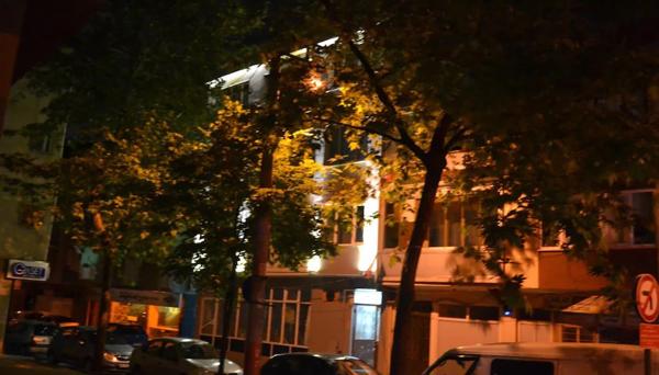 Bursa Konak Apartments