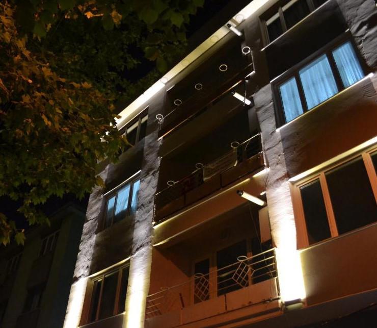 Bursa Konak Apartments