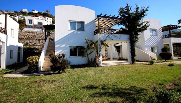 İbak Sunny Houses