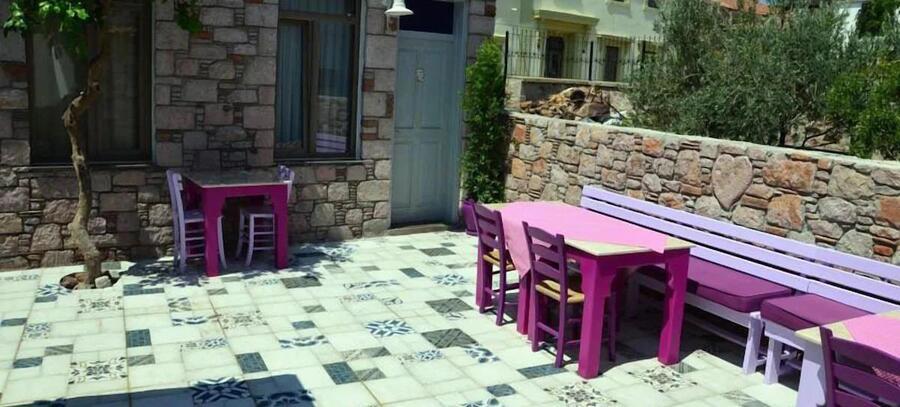 Cunda Mor Limon Hotel