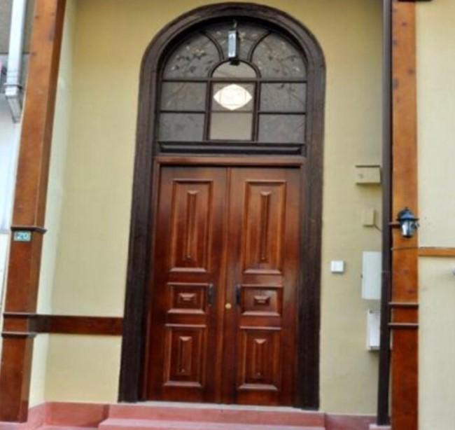Kiraz House