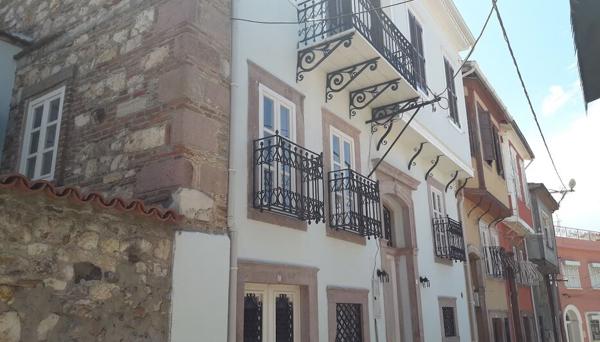 Madra House