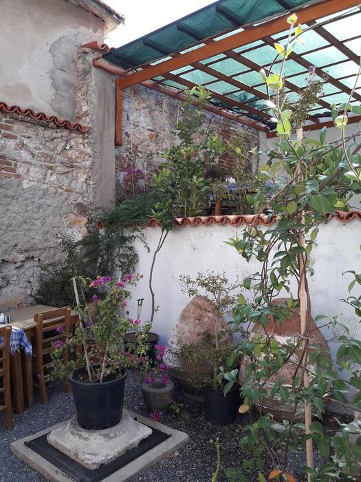 Madra House