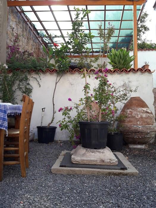 Madra House