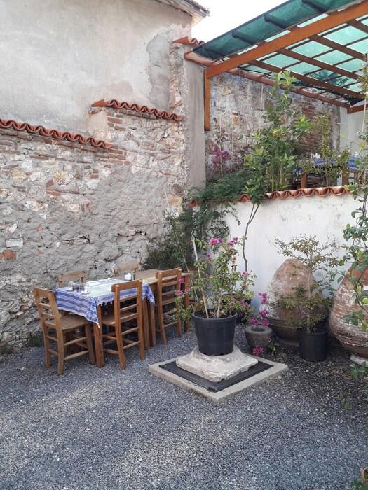 Madra House