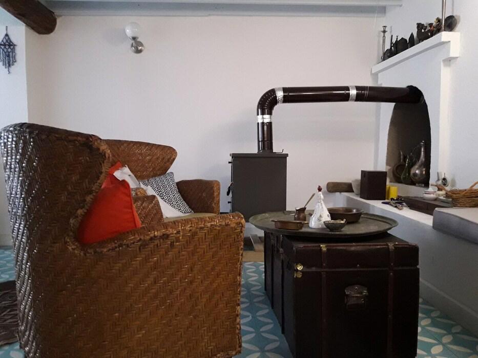 Madra House