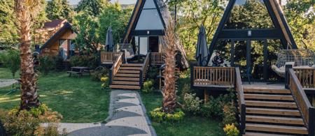 Babil Bungalow Hotel