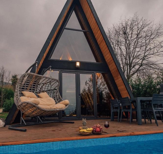 Babil Bungalow Hotel