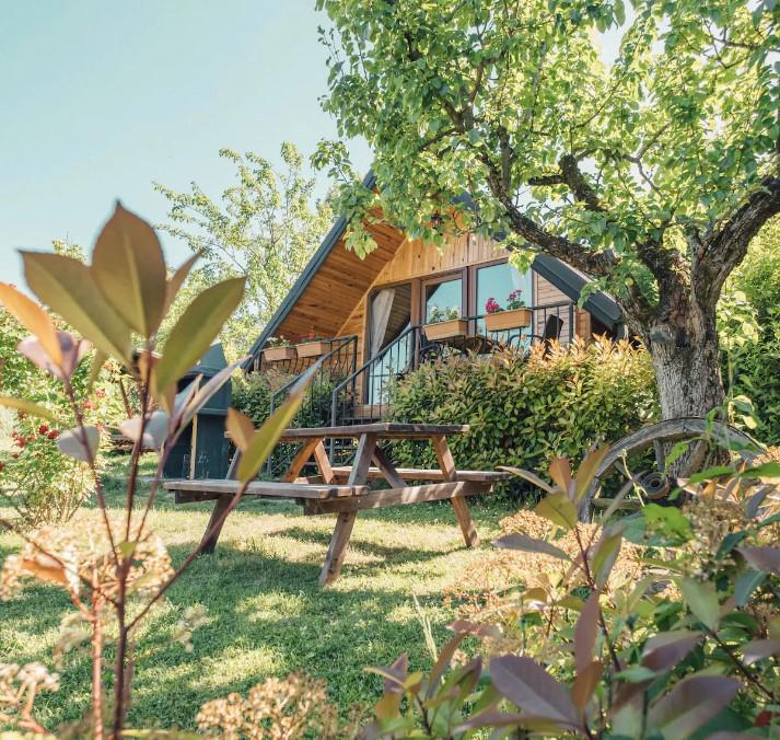 Babil Bungalow Hotel