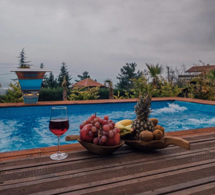 Babil Bungalow Hotel