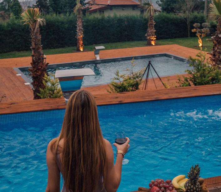 Babil Bungalow Hotel
