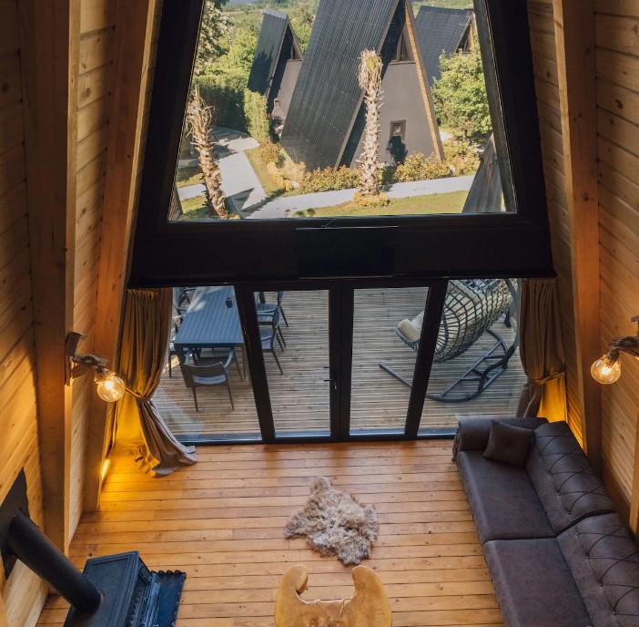 Babil Bungalow Hotel