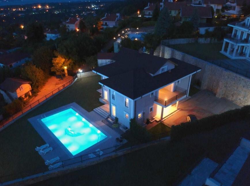 Kartepe Camp