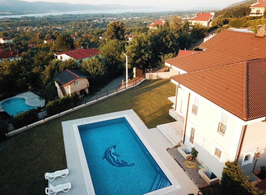 Kartepe Camp