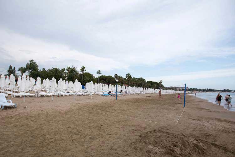 Side Prenses Resort Hotel & Spa