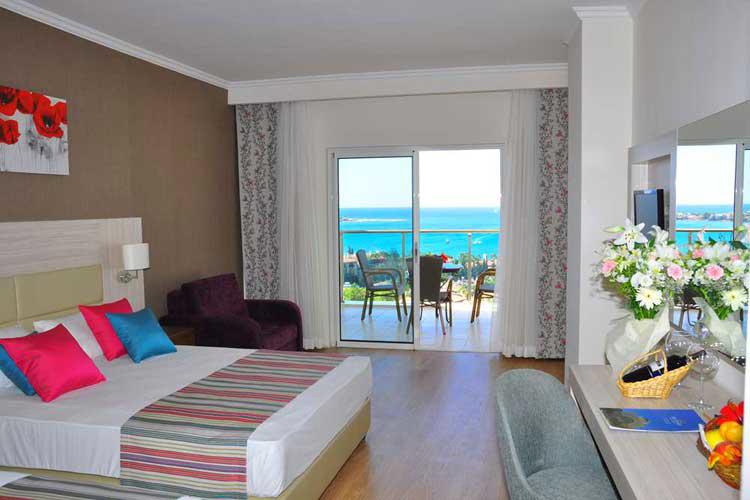 Side Prenses Resort Hotel & Spa