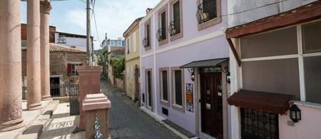 Bouti Ayvalık Otel