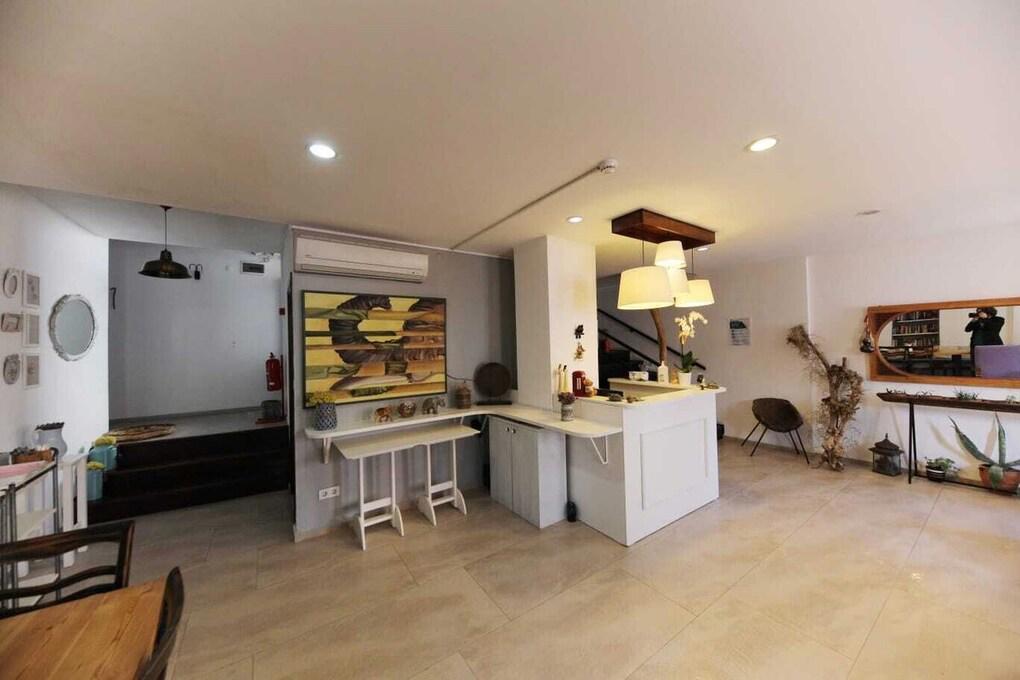 Bouti Ayvalık Otel