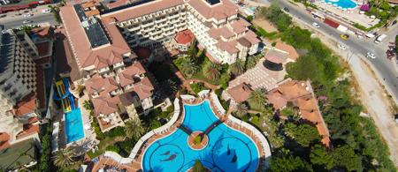 Nova Park Hotel