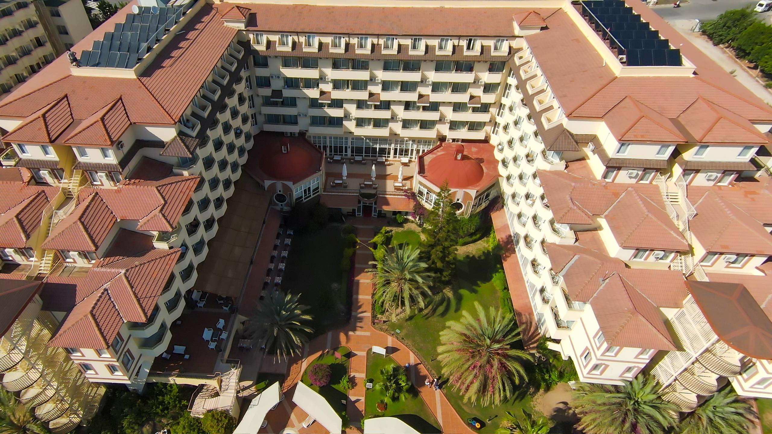 Hotel Nova Park