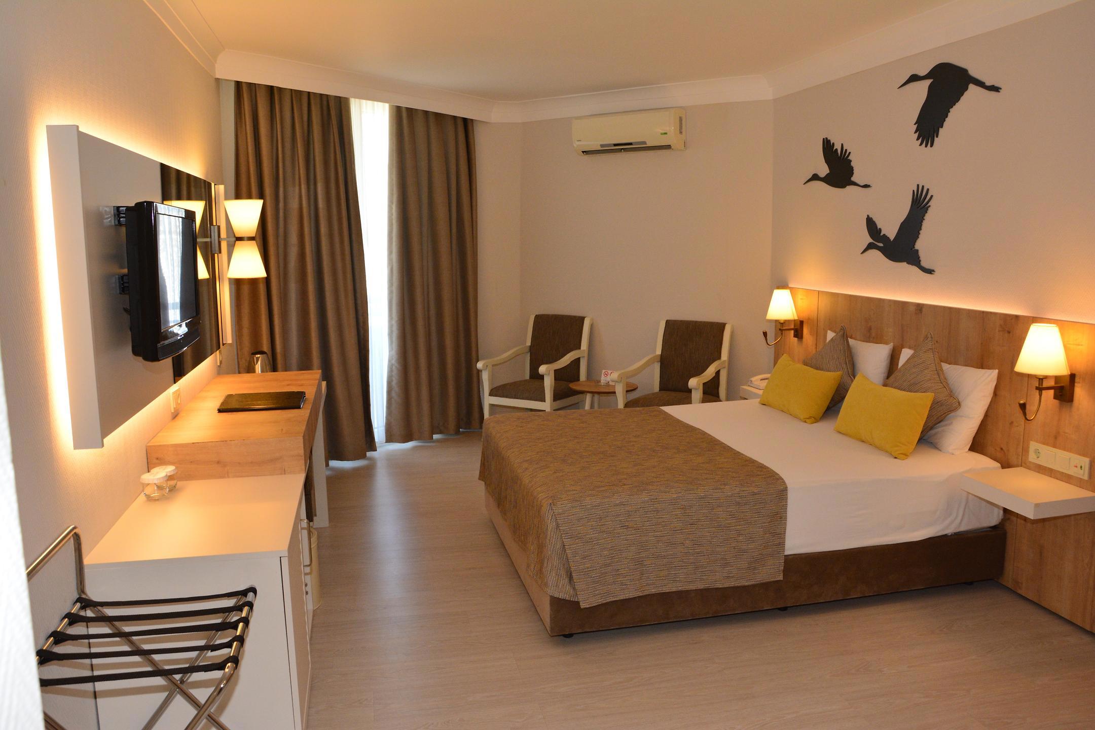 Nova Park Hotel