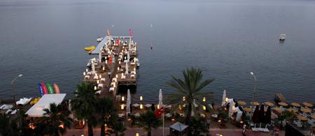 Elegance Hotels International Marmaris