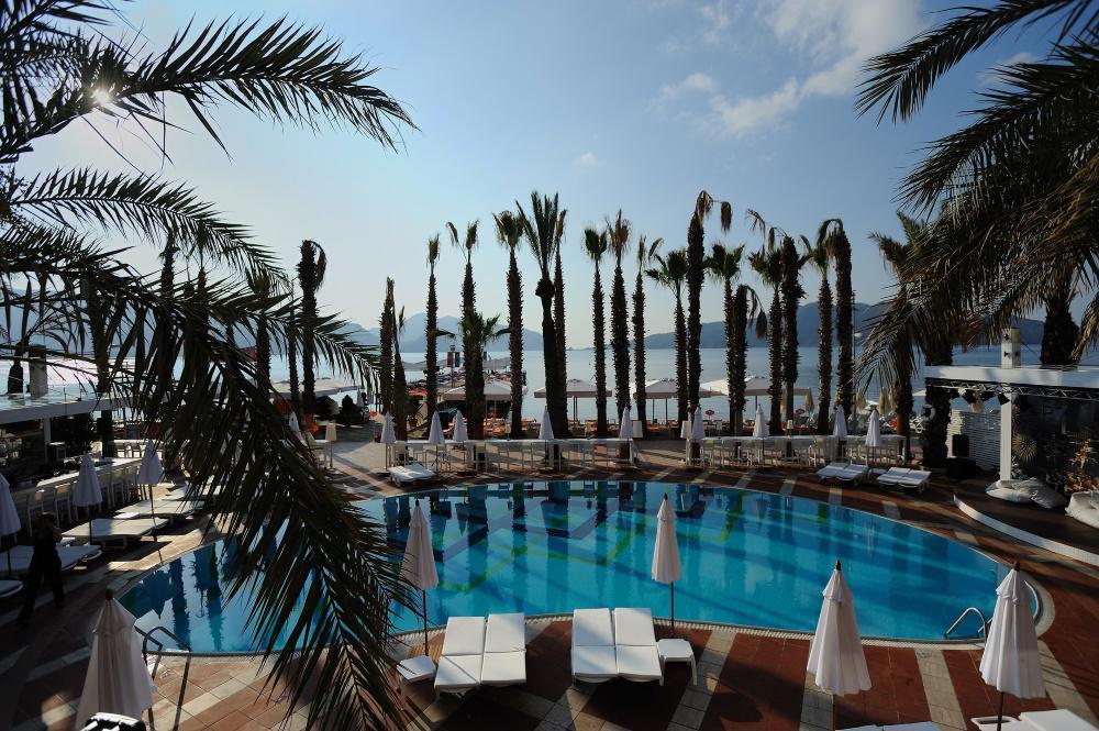 Elegance Hotels International Marmaris