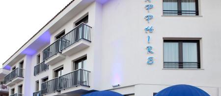 Datça Sapphire Hotel