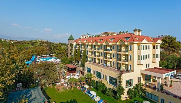 Dosi Hotel