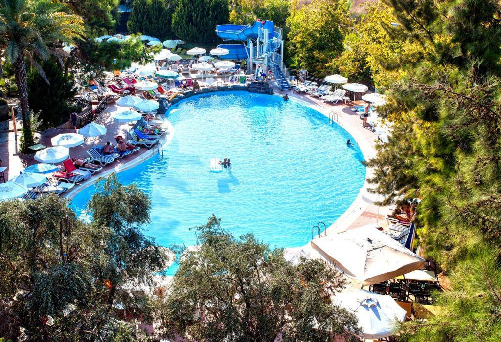 Dosi Hotel