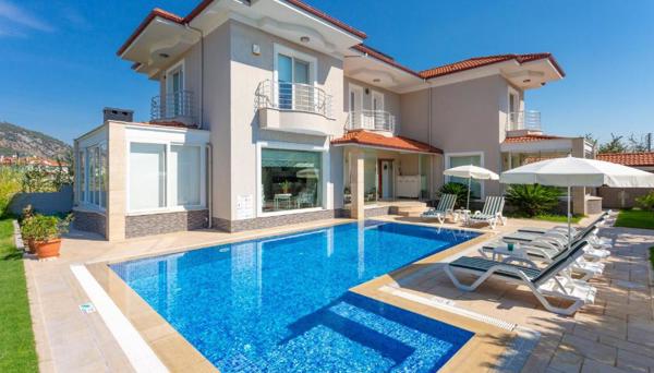 Villa Nirvana