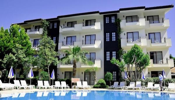 Lemas Suite Hotel