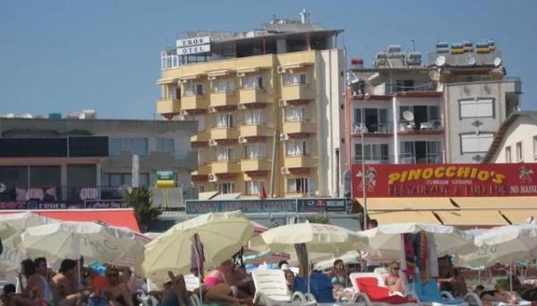 Eros Otel