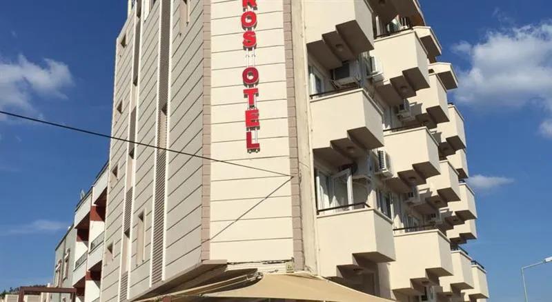 Eros Otel