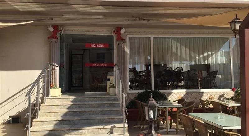 Eros Otel