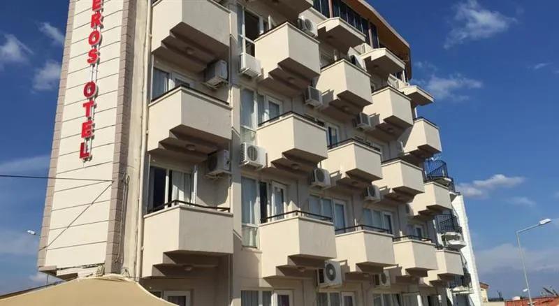 Eros Otel