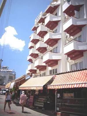 Eros Otel