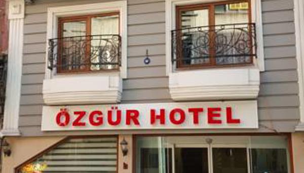 Ozgur Hotel