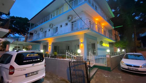 Evin Otel