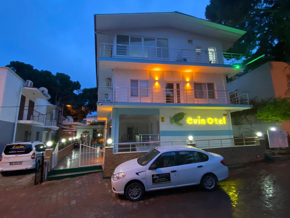 Evin Otel