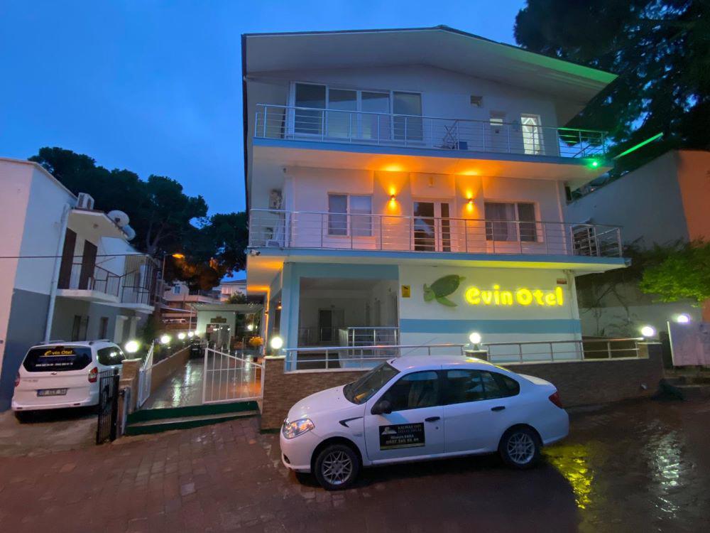 Evin Otel