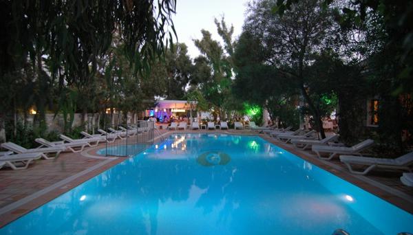 Okaliptus Otel