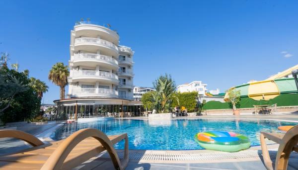 Romance Hotel Marmaris