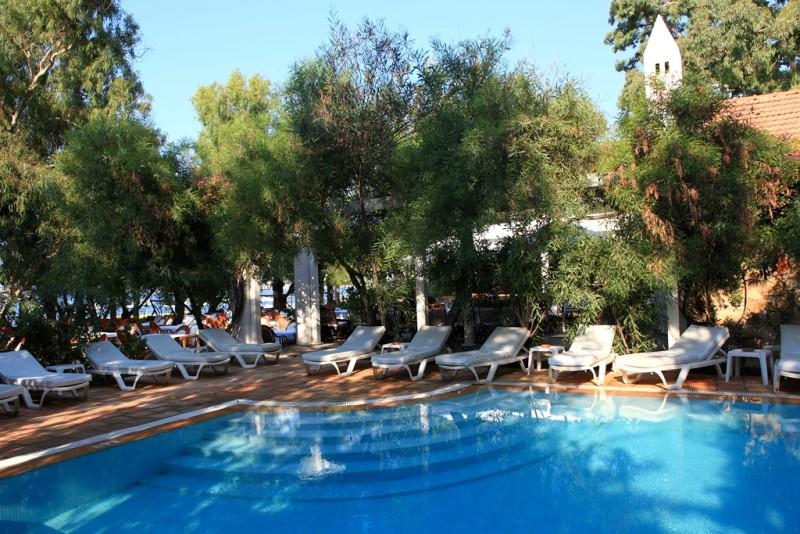 Okaliptus Otel