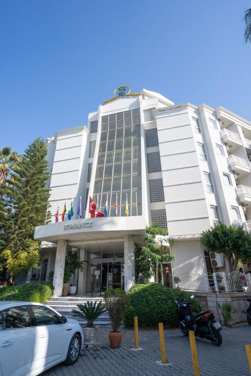 Romance Hotel Marmaris